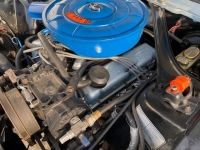 1967 Ford Mustang for sale in Michigan (ID-112316)