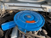 1967 Ford Mustang for sale in Michigan (ID-112316)