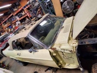 1967 Ford Mustang for sale in Michigan (ID-112716)