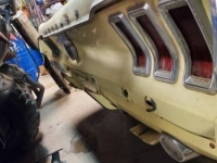 1967 Ford Mustang for sale in Michigan (ID-112716)