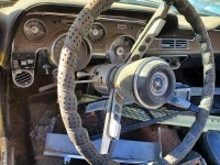 1967 Ford Mustang for sale in Michigan (ID-112716)