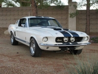 1967 Ford Mustang for sale in Michigan (ID-113160)