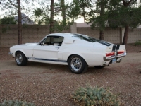 1967 Ford Mustang for sale in Michigan (ID-113160)