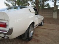 1967 Ford Mustang for sale in Michigan (ID-113160)