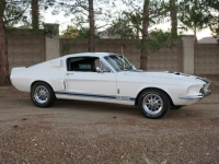 1967 Ford Mustang for sale in Michigan (ID-113160)