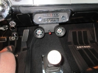 1967 Ford Mustang for sale in Michigan (ID-113160)