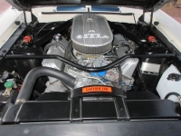 1967 Ford Mustang for sale in Michigan (ID-113160)