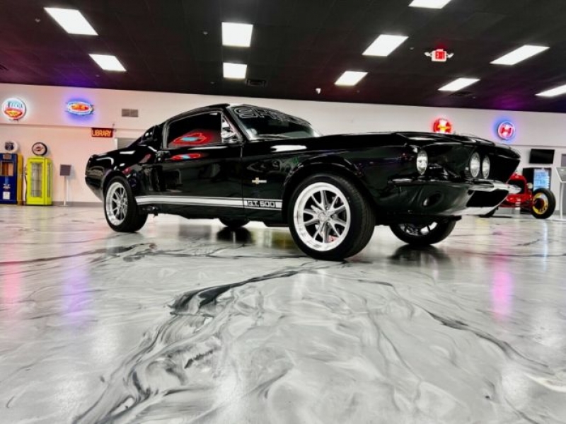 1967 Ford Mustang for sale in Michigan (ID-113278)