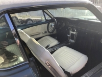 1967 Ford Mustang for sale in Michigan (ID-114345)
