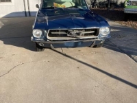 1967 Ford Mustang for sale in Michigan (ID-114345)