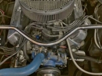 1967 Ford Mustang for sale in Michigan (ID-114708)