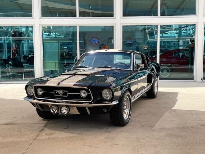 1967 Ford Mustang for sale in Riverhead, New York (ID-119381)