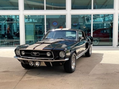 1967 Ford Mustang for sale