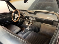1967 Ford Mustang for sale in Michigan (ID-120925)