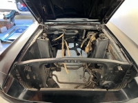 1967 Ford Mustang for sale in Michigan (ID-120925)