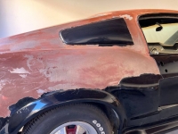 1967 Ford Mustang for sale in Michigan (ID-120925)