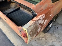 1967 Ford Mustang for sale in Michigan (ID-120925)