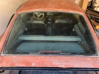 1967 Ford Mustang for sale in Michigan (ID-120925)