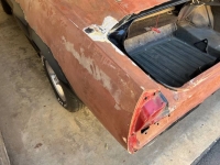 1967 Ford Mustang for sale in Michigan (ID-120925)