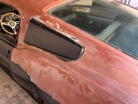 1967 Ford Mustang for sale in Michigan (ID-120925)