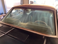 1967 Ford Mustang for sale in Michigan (ID-120925)