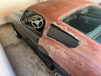 1967 Ford Mustang for sale in Michigan (ID-120925)
