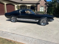 1967 Ford Mustang for sale in Michigan (ID-121424)