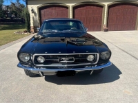 1967 Ford Mustang for sale in Michigan (ID-121424)