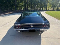 1967 Ford Mustang for sale in Michigan (ID-121424)