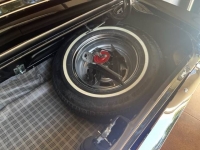 1967 Ford Mustang for sale in Michigan (ID-121424)