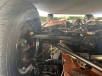1967 Ford Mustang for sale in Michigan (ID-121424)