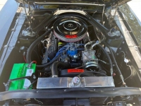 1967 Ford Mustang for sale in Michigan (ID-121424)