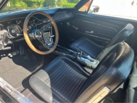 1967 Ford Mustang for sale in Michigan (ID-121424)