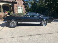 1967 Ford Mustang for sale in Michigan (ID-121424)