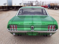 1967 Ford Mustang for sale in Michigan (ID-121506)