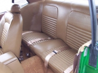 1967 Ford Mustang for sale in Michigan (ID-121506)