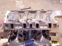 1967 Ford Mustang for sale in Michigan (ID-121506)