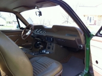 1967 Ford Mustang for sale in Michigan (ID-121506)