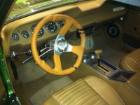 1967 Ford Mustang for sale in Michigan (ID-121506)
