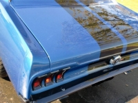 1967 Ford Mustang for sale in Michigan (ID-121726)