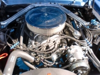 1967 Ford Mustang for sale in Michigan (ID-121726)