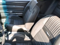 1967 Ford Mustang for sale in Michigan (ID-121726)