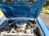 1967 Ford Mustang for sale in Michigan (ID-121726)