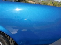 1967 Ford Mustang for sale in Michigan (ID-121726)