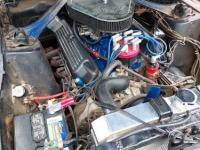 1967 Ford Mustang for sale in Michigan (ID-121732)