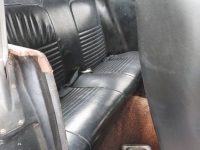 1967 Ford Mustang for sale in Michigan (ID-121732)