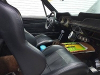 1967 Ford Mustang for sale in Michigan (ID-121732)