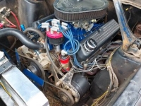 1967 Ford Mustang for sale in Michigan (ID-121732)