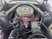 1967 Ford Mustang for sale in Michigan (ID-122454)