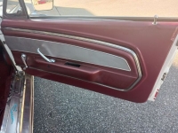 1967 Ford Mustang for sale in Michigan (ID-122454)